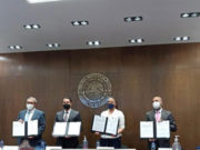 CONALEP TLAXCALA ESTABLECE EL PRIMER CONVENIO DE COLABORACIÓN CON EL PODER JUDICIAL EN EL PAÍS