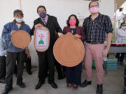 INICIÓ CASA DE LAS ARTESANÍAS PROGRAMA DE CREDENCIALIZACIÓN PARA CREADORES