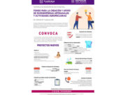 GOBIERNO DEL ESTADO EMITE CONVOCATORIA PARA APOYAR AMICROEMPRESAS ARTESANALES Y ACTIVIDADES AGROPECUARIAS