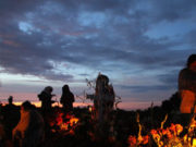 TLAXCALA PRESERVA SU CULTURA Y TRADICIÓN EN TEMPORADA DE TODOS SANTOS