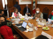 DESTACÓ INEGI RESULTADOS FAVORABLES EN LOS PRIMEROS DÍAS DE GOBIERNO ESTATAL