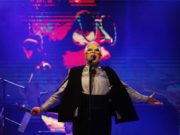 CERRÓ EUGENIA LEÓN CONCIERTOS EN TLAXCALA POR EL 49 FESTIVAL INTERNACIONAL CERVANTINO