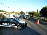 PRESENTA SSC RESULTADOS FAVORABLES EN COMBATE A LA DELINCUENCIA