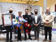CLAUSURA ITC XXXVI FESTIVAL INTERNACIONAL DE TÍTERES “ROSETE ARANDA”