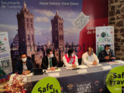 CHIGNAHUAPAN ANUNCIA 25 FERIA NACIONAL DEL ÁRBOL Y LA ESFERA