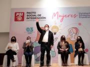 EN PSI TRABAJAMOS PARA QUE EXISTA UNA VERDADERA IGUALDAD DE OPORTUNIDADES: CNC