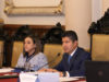 SEGURIDAD, OBRAS Y SERVICIOS PÚBLICOS, PRIORIDADES EN PRESUPUESTO DE EGRESOS 2022