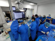 REALIZA IMSS SINALOA TÉCNICA DE ALTA ESPECIALIDAD PARA REEMPLAZO DE VÁLVULA AÓRTICA EN HOSPITAL GENERAL REGIONAL NO. 1