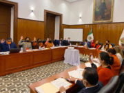 APRUEBA CABILDO DE SAN PEDRO DICTAMEN PRESENTADO POR CUAUHTÉMOC BETANZOS Y JANET MINTO PARA REALIZAR DESCUENTOS EN SOSAPACH