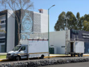 La BUAP se suma al monitoreo de la calidad del aire en Puebla