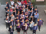 AYUNTAMIENTO DE PUEBLA HACE 16 DÍAS DE ACTIVISMO EN FAVOR DE LA NO VIOLENCIA CONTRA LAS MUJERES