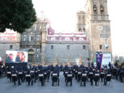 IMPULSA EDUARDO RIVERA PÉREZ PROFESIONALIZACIÓN Y FORTALECIMIENTO DE LA POLICÍA MUNICIPAL