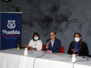 AYUNTAMIENTO DE PUEBLA INVITA A VISITAR EL FESTÍN POBLANO EDICIÓN NAVIDEÑA