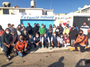 AYUNTAMIENTO DE PUEBLA CONTINÚA TRABAJANDO POR LA REGULARIZACIÓN DE ESTANCIAS INFANTILES