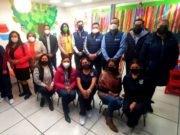AVANZA REHABILITACIÓN Y REGULARIZACIÓN DE ESTANCIAS INFANTILES EN EL MUNICIPIO DE PUEBLA