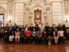 COORDINACIÓN DE REGIDORES PROMUEVE EL CABILDO UNIVERSITARIO