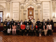 COORDINACIÓN DE REGIDORES PROMUEVE EL CABILDO UNIVERSITARIO