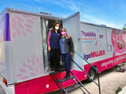BIENESTAR DE LAS FAMILIAS, PRIORIDAD DEL SMDIF PUEBLA