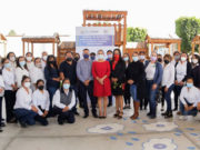 IMPULSA DIF DE SAN ANDRÉS CHOLULA CALIDAD EDUCATIVA EN LOS CAIC