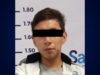 DETIENE POLICÍA MUNICIPAL DE SAN ANDRÉS CHOLULA A PRESUNTO RESPONSABLE DE ROBO A NEGOCIO