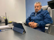 PARTICIPA POLICÍA MUNICIPAL DE SAN ANDRÉS CHOLULA EN CONGRESO ESPAÑOL EN MATERIA DE SEGURIDAD