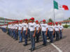 MIL 700 JÓVENES ACUDIRÁN A SELLAR SU CARTILLA MILITAR EN PUEBLA CAPITAL