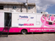 SMDIF CONTINÚA CON JORNADAS PARA LA DETECCIÓN OPORTUNA DEL CÁNCER DE MAMA