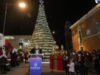CELEBRÓ LORENA CUÉLLAR LA GRAN POSADA NAVIDEÑA