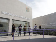 REALIZA SECRETARÍA DE INFRAESTRUCTURA 122 ACCIONES EN LOS PRIMEROS DÍAS DE GOBIERNO