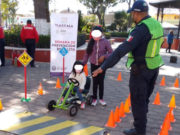 ES PRIORIDAD DE LA SSC IMPULSAR ACCIONES PARA LA PREVENCIÓN DEL DELITO
