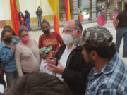 Paga Presidente Municipal de Zacatlán cerca de 2 mdp para empleo temporal