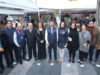 EDUARDO RIVERA PÉREZ INAUGURA EL FESTÍN POBLANO EDICIÓN NAVIDEÑA