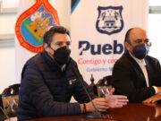 AYUNTAMIENTO DE PUEBLA PROPICIA LA PARTICIPACIÓN CIUDADANA A TRAVÉS DE COMITÉS