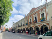 SE CANCELA EL DESFILE DE REYES MAGOS EN TLAXCALA CAPITAL