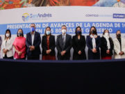 GOBIERNO DE SAN ANDRÉS CHOLULA REGISTRA UN AVANCE DEL 77 POR CIENTO EN LA AGENDA DE LOS 100 PRIMEROS DÍAS
