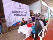 El desarrollo de las Juntas Auxiliares también es una prioridad para mi gobierno: LRN