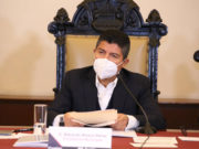 PLAN MUNICIPAL DE DESARROLLO GARANTIZA MÁS Y MEJORES OPORTUNIDADES PARA TODOS: EDUARDO RIVERA