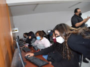 AYUNTAMIENTO DE PUEBLA CONTINÚA CON LAS CAPACITACIONES PARA MUJERES