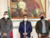 A UNA SEMANA DE LOS PLEBISCITOS EN JUNTAS AUXILIARES DEL MUNICIPIO DE PUEBLA, CONTIENDAS TRANSITAN SIN INCIDENTES