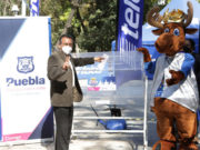 GOBIERNO MUNICIPAL INVITA A FAMILIAS POBLANAS AL DESFILE DE REYES MAGOS