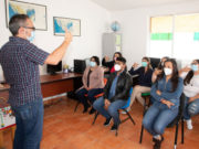 SMDIF OFERTA TALLERES DE INCLUSIÓN SOCIAL