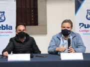 PLEBISCITOS EN JUNTAS AUXILIARES DE PUEBLA SE DESARROLLAN CON GRAN PARTICIPACIÓN EN LA MAYORÍA DE LAS CASILLAS