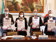PRESENTA AYUNTAMIENTO PROGRAMA PARA IMPULSAR EL EMPRENDIMIENTO DE JÓVENES