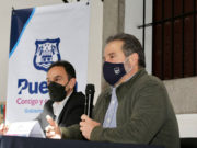 PRESENTAN RESULTADOS DE LA JORNADA PLEBISCITARIA EN JUNTAS AUXILIARES