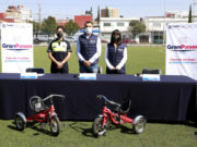 “GRAN PASEO DE PUEBLA” INICIATIVA DE REACTIVACIÓN FÍSICA, CULTURAL Y ECONÓMICA DEL AYUNTAMIENTO DE PUEBLA