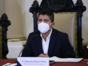 GOBIERNO DE LA CIUDAD TRANSPARENTA EL USO DE RECURSOS PÚBLICOS