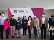 SMDIF FIRMA CONVENIO DE COLABORACIÓN PARA QUE ADULTOS MAYORES REGRESEN A LA VIDA LABORAL