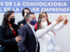 PRESENTA AYUNTAMIENTO DE SAN ANDRÉS CHOLULA CONVOCATORIA DEL PREMIO MUNICIPAL DE LA MUJER EMPRENDEDORA