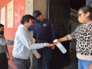FORTALECE AYUNTAMIENTO DE SAN PEDRO MEDIDAS PARA REDUCIR CASOS DE COVID-19