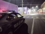 SSC DE SAN PEDRO CHOLULA REPORTA SALDO BLANCO TRAS FIESTAS DE FIN DE AÑO